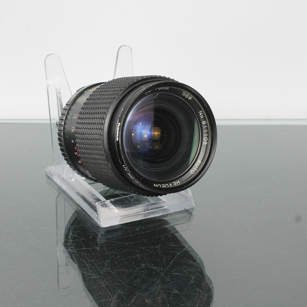 Revueon MC 1:3.5-4.5 28-70mm