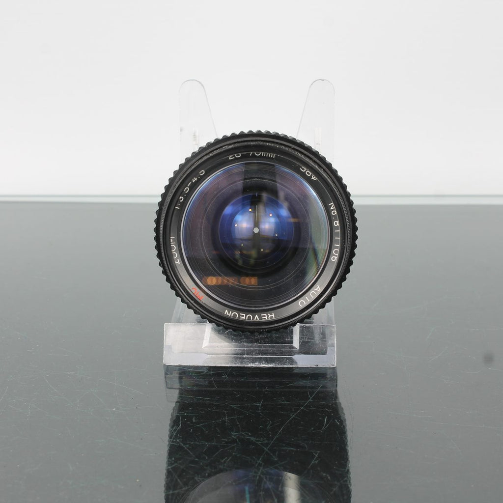 Revueon MC 1:3.5-4.5 28-70mm