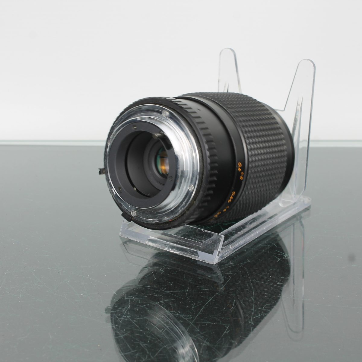 Revueon MC 1:3.5-4.5 28-70mm