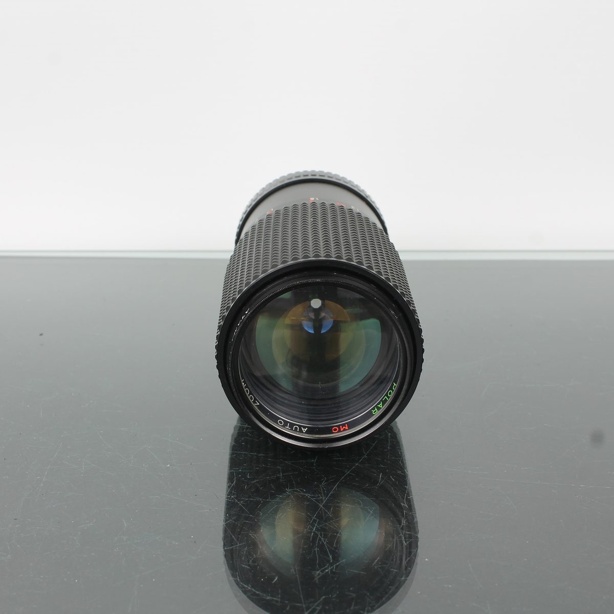 Polar MC 70-210mm f/3.9