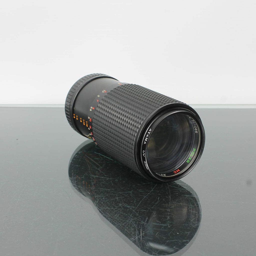 Polar MC 70-210mm f/3.9
