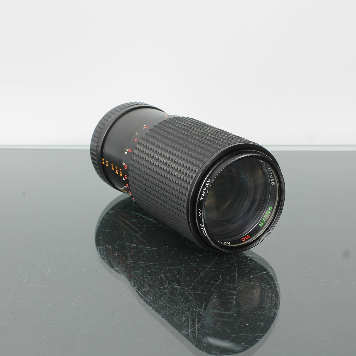 Polar MC 70-210mm f/3.9