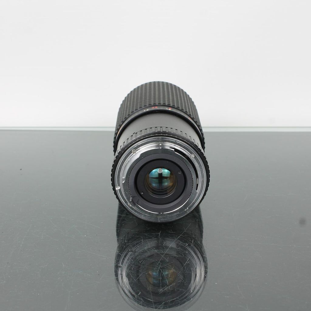 Polar MC 70-210mm f/3.9