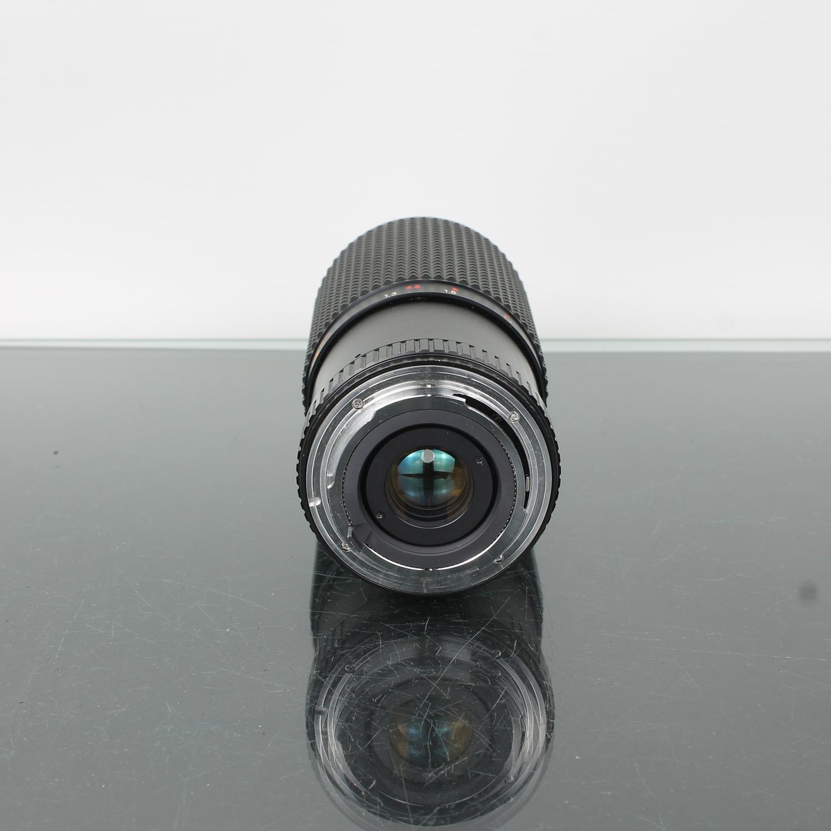 Polar MC 70-210mm f/3.9