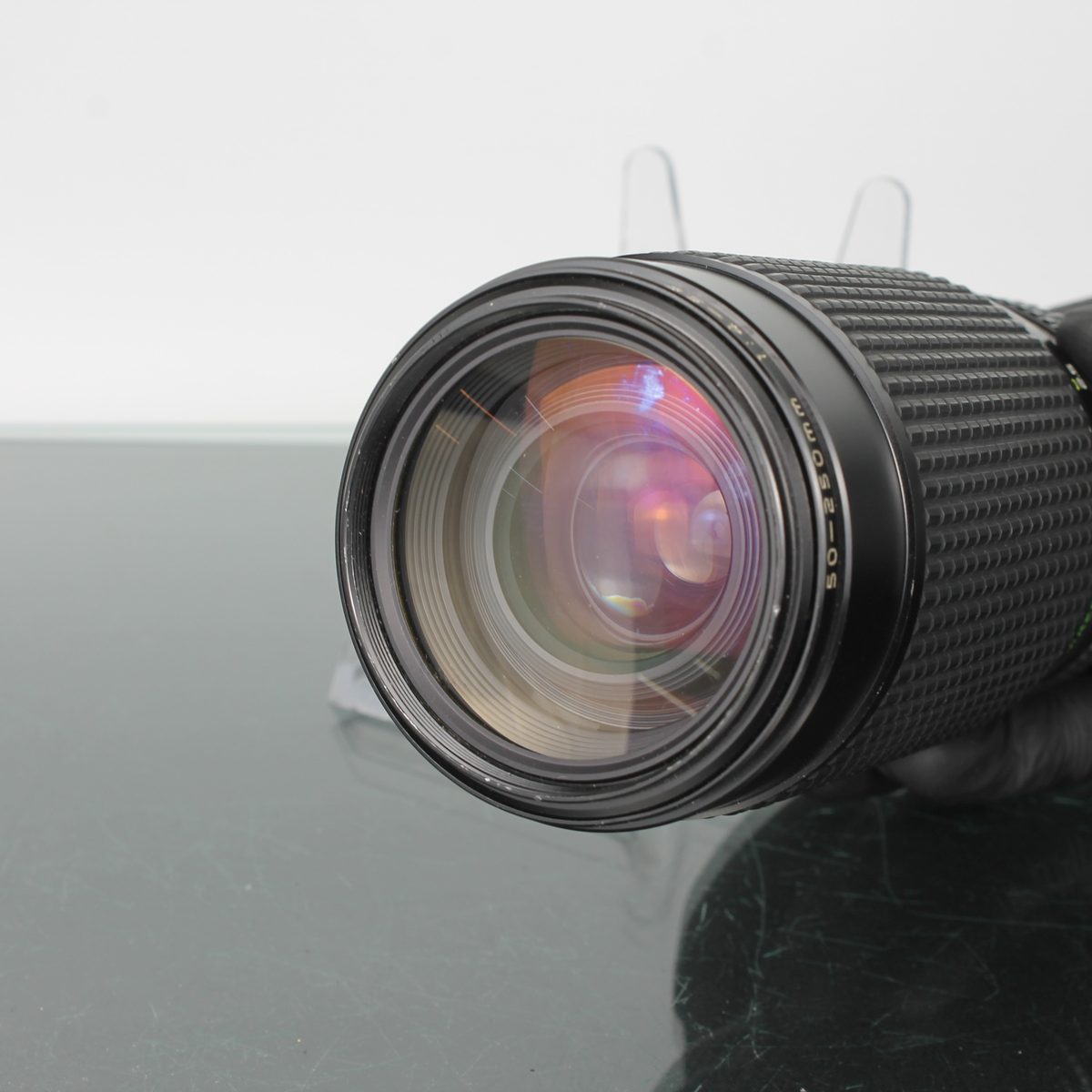 Tokina AT-X 50-250mm 1:4-5.6