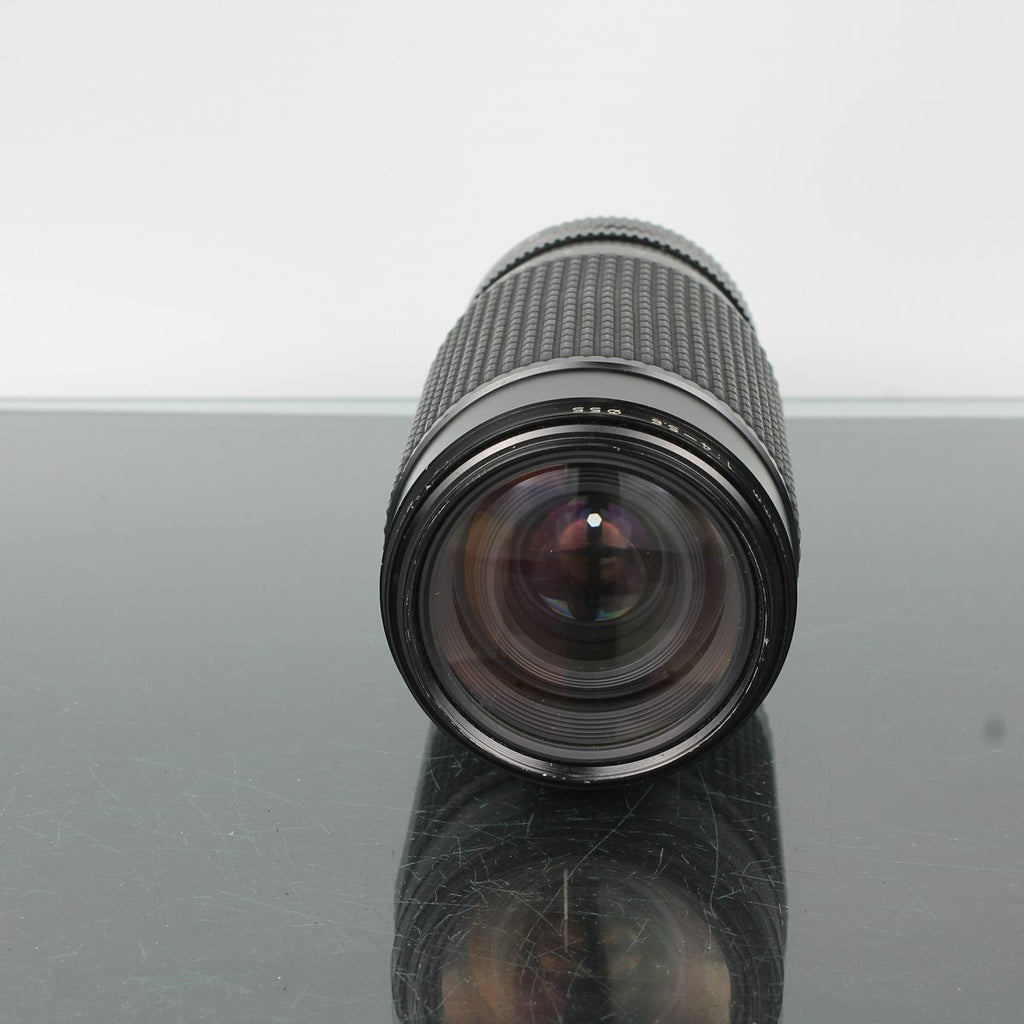 Tokina AT-X 50-250mm 1:4-5.6