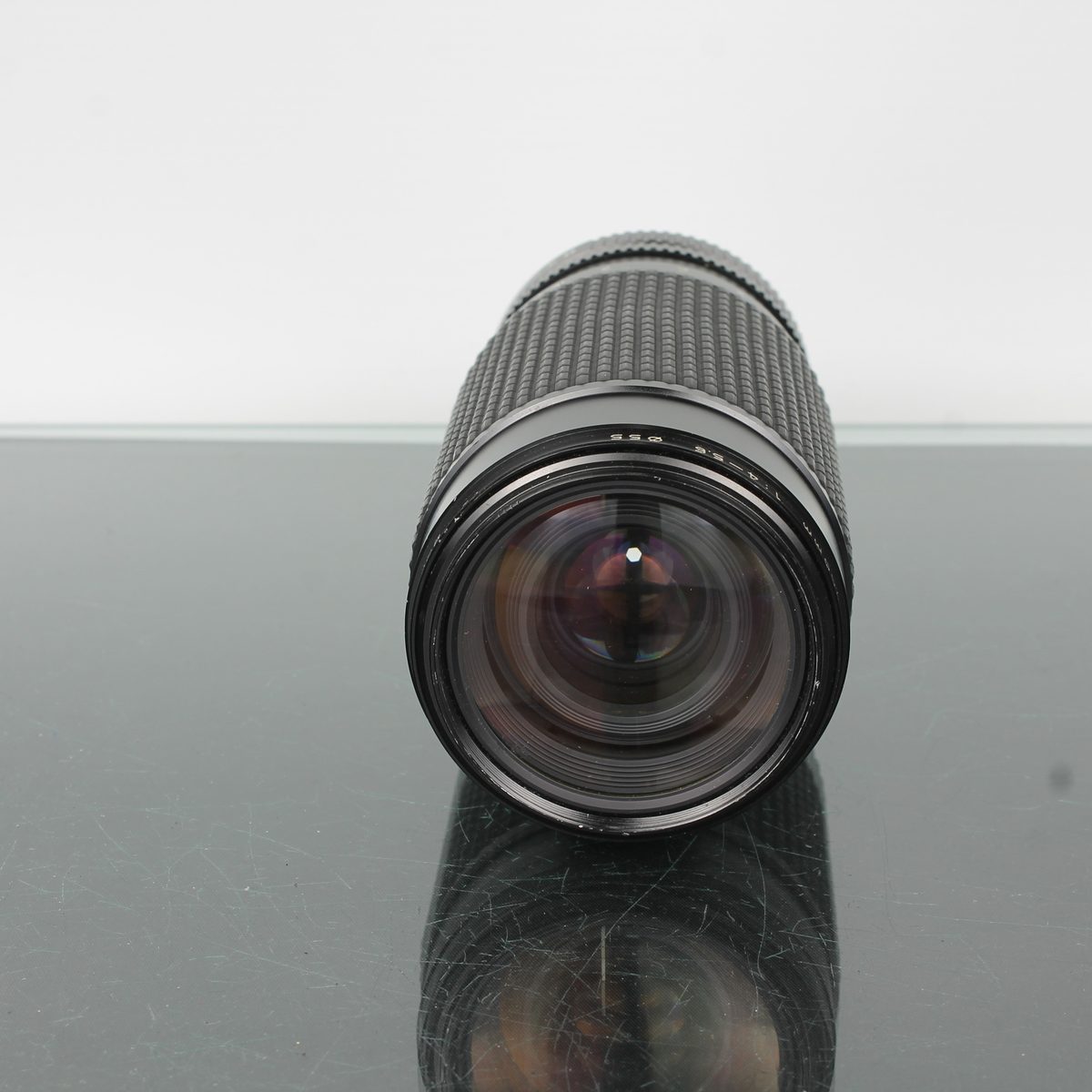 Tokina AT-X 50-250mm 1:4-5.6