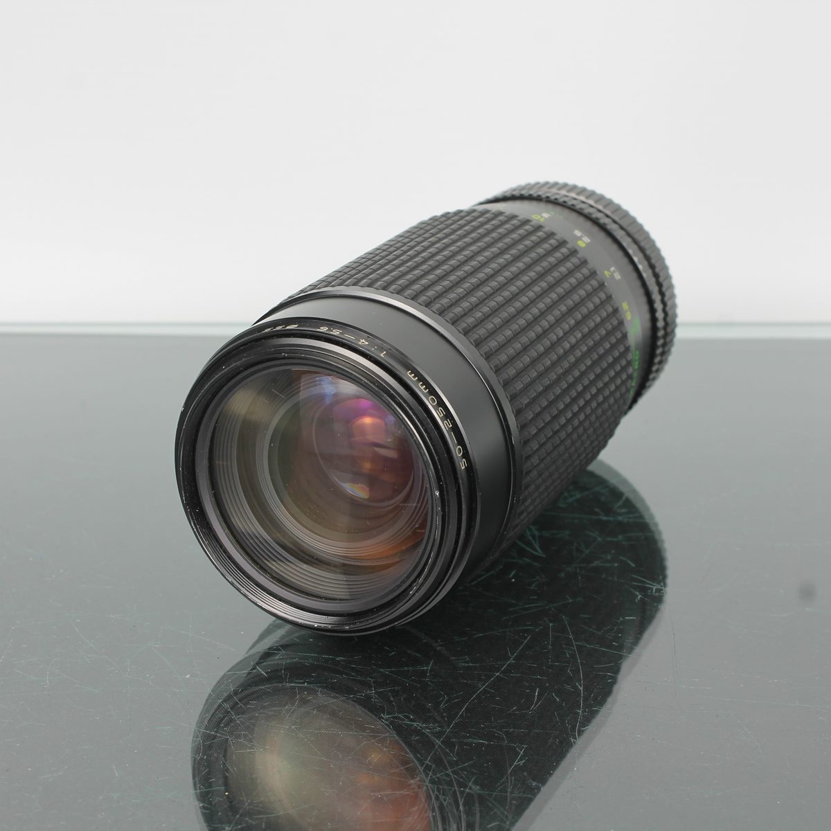 Tokina AT-X 50-250mm 1:4-5.6