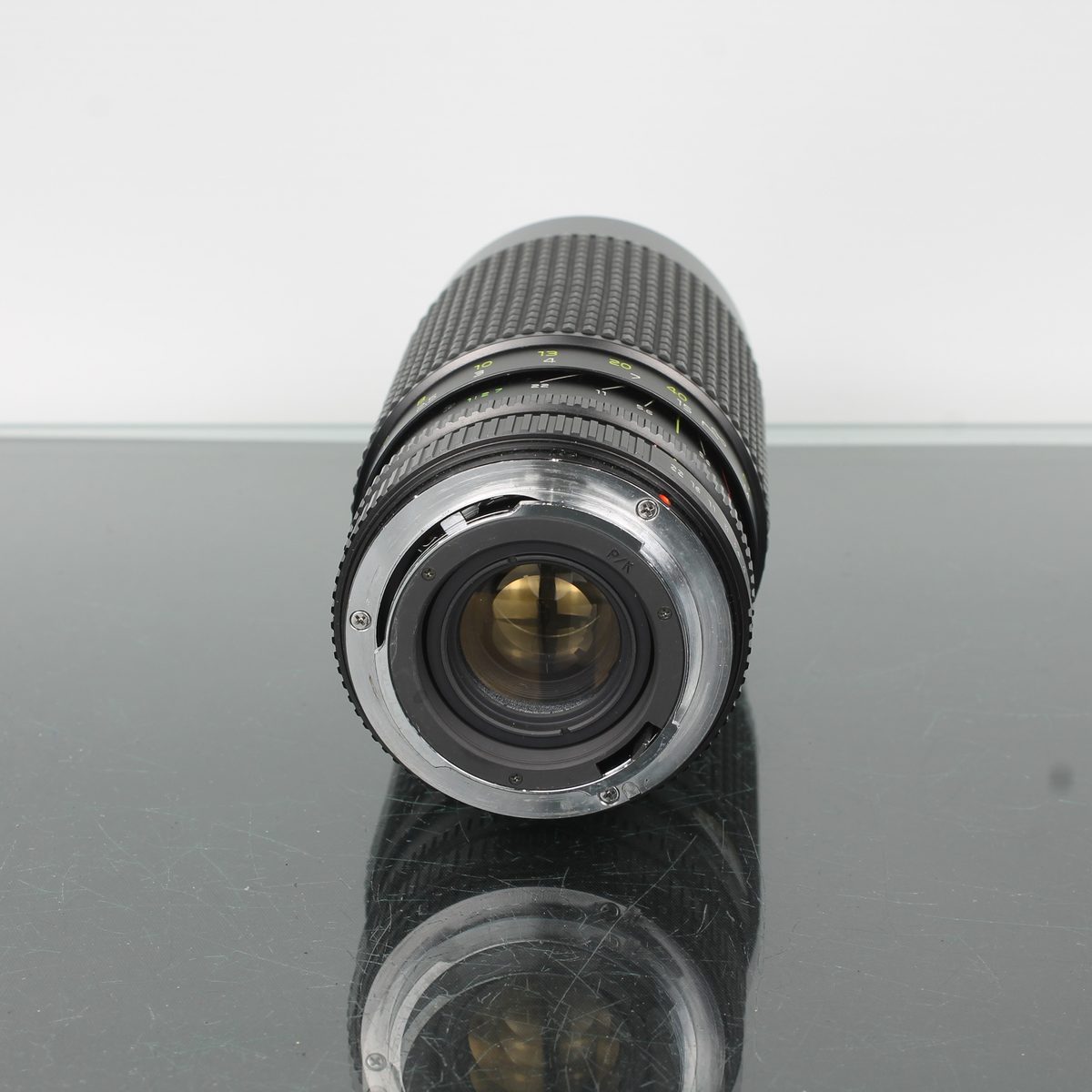 Tokina AT-X 50-250mm 1:4-5.6