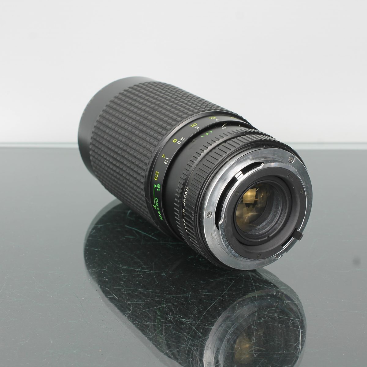 Tokina AT-X 50-250mm 1:4-5.6