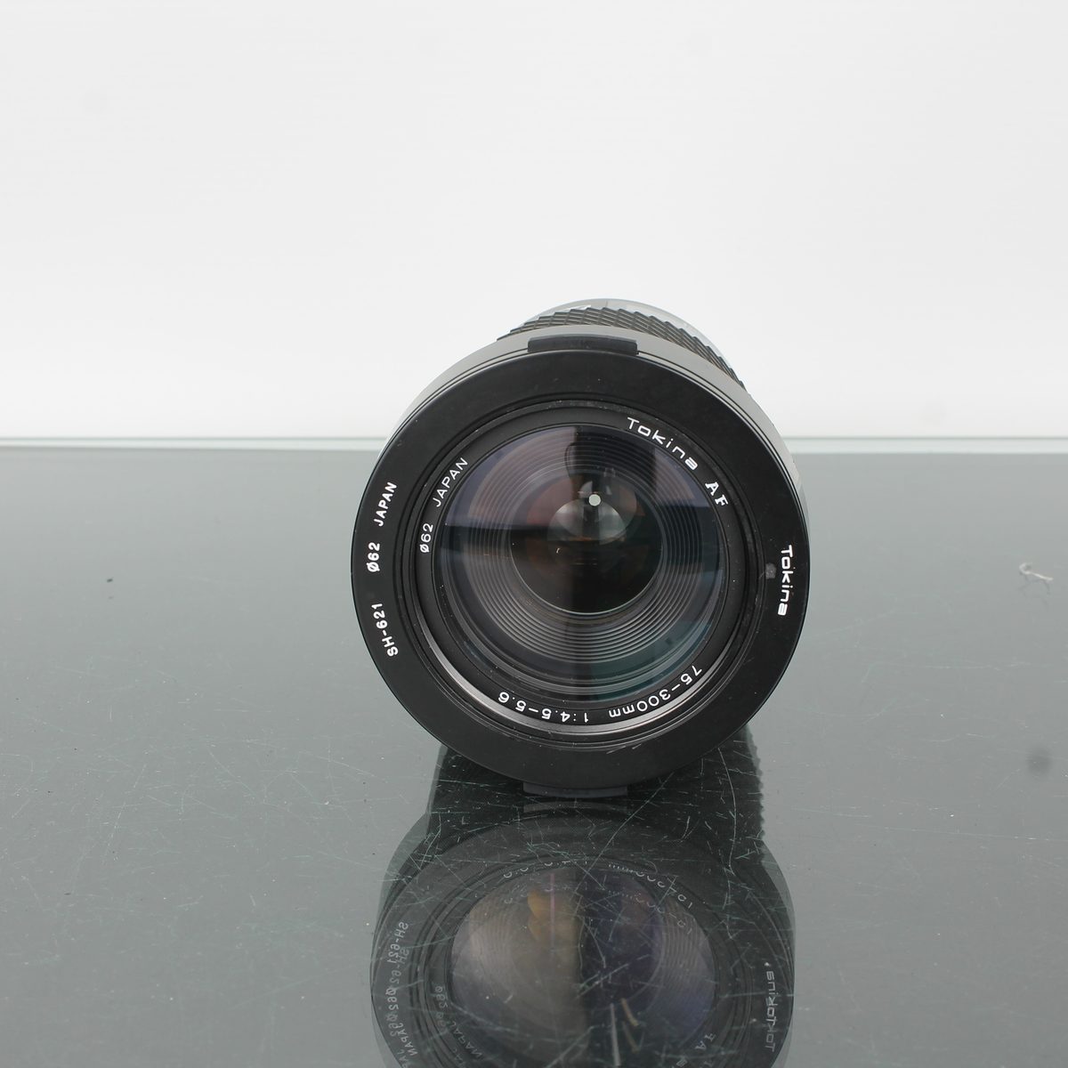 Tokina AF 75-300mm 1:4.5-5.6