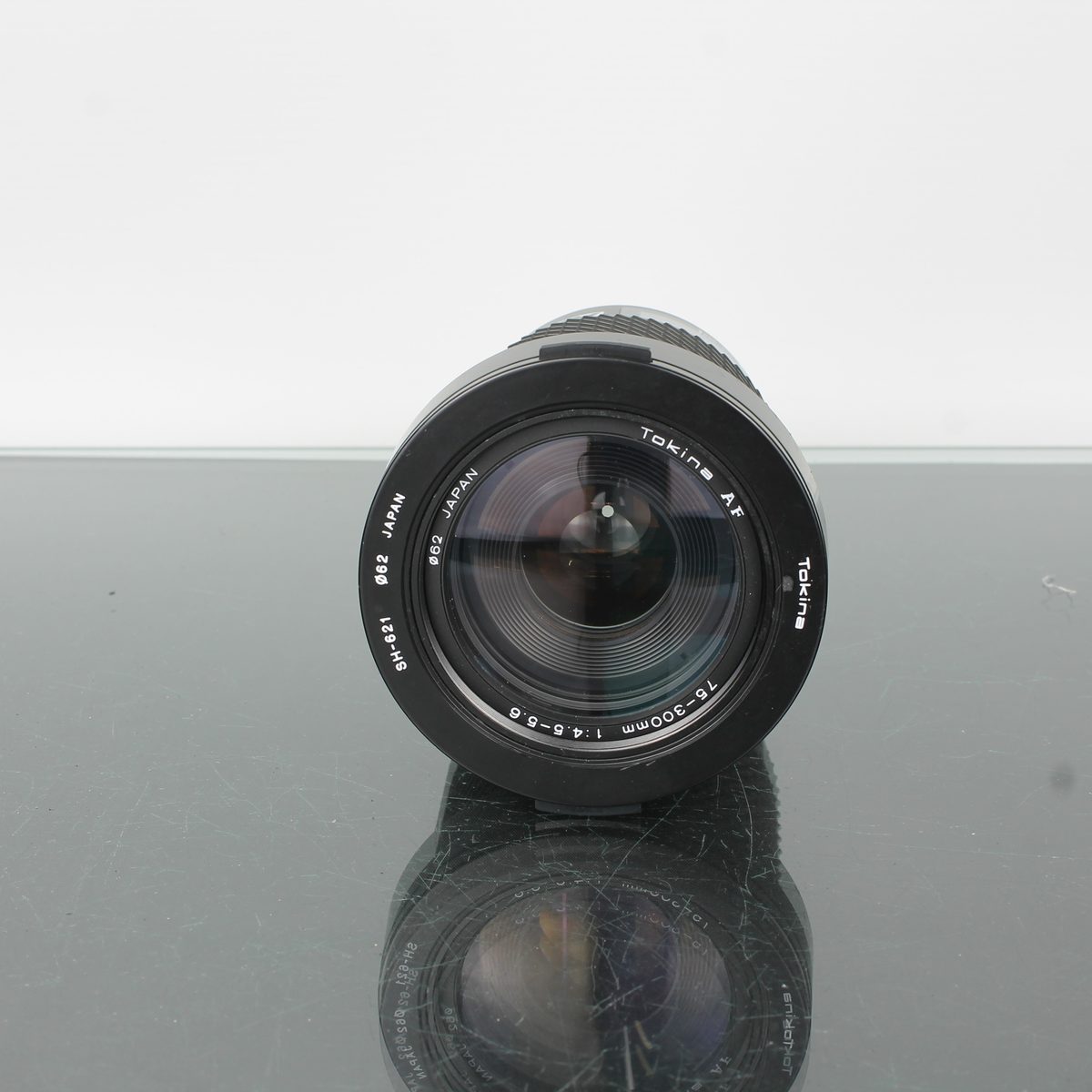 Tokina AF 75-300mm 1:4.5-5.6