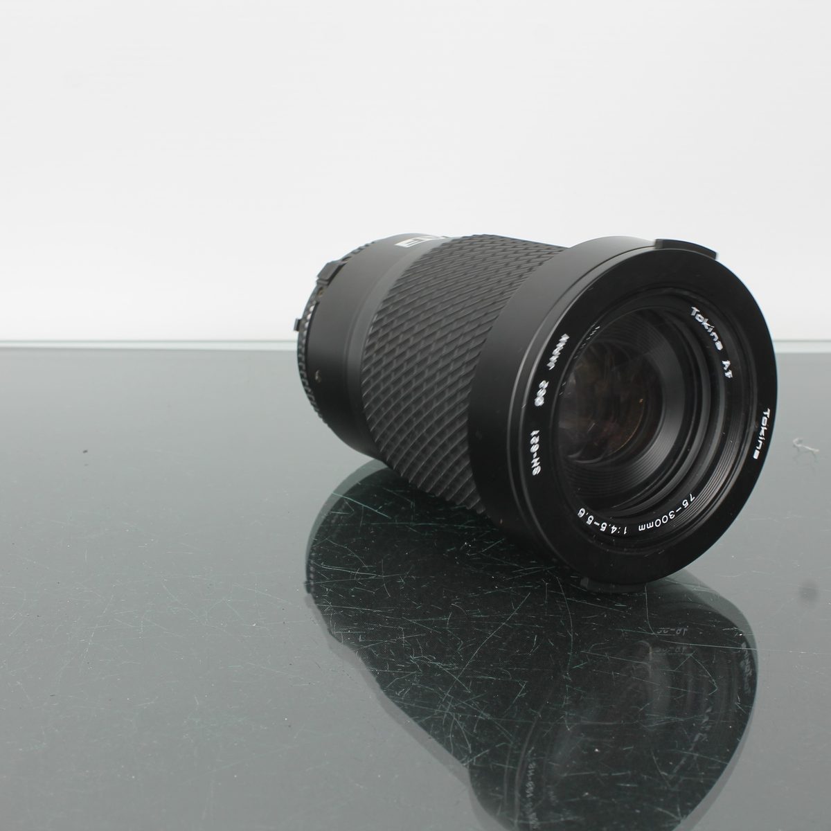 Tokina AF 75-300mm 1:4.5-5.6