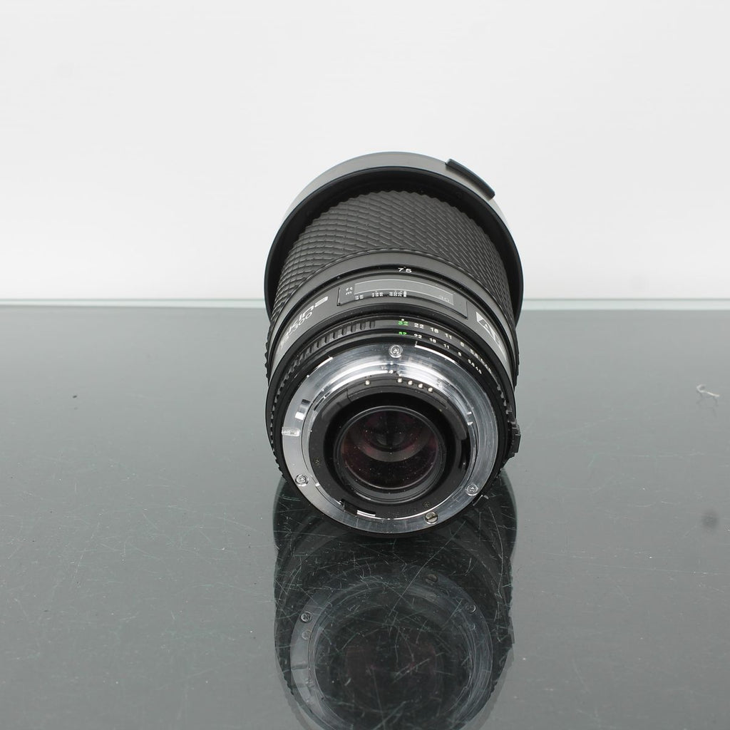 Tokina AF 75-300mm 1:4.5-5.6
