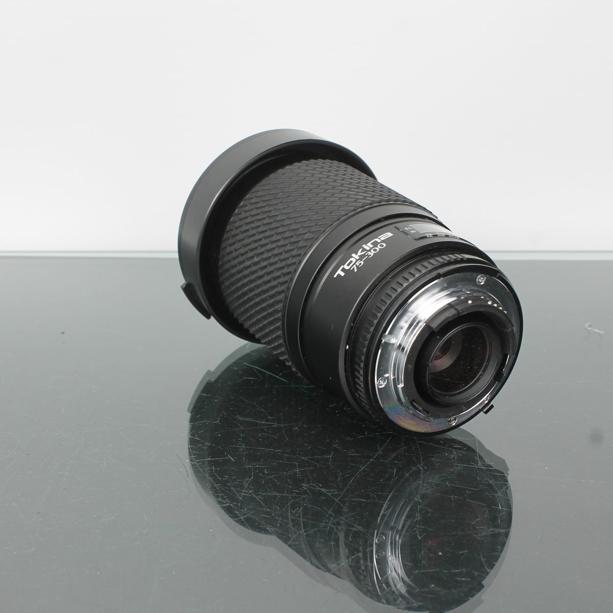 Tokina AF 75-300mm 1:4.5-5.6