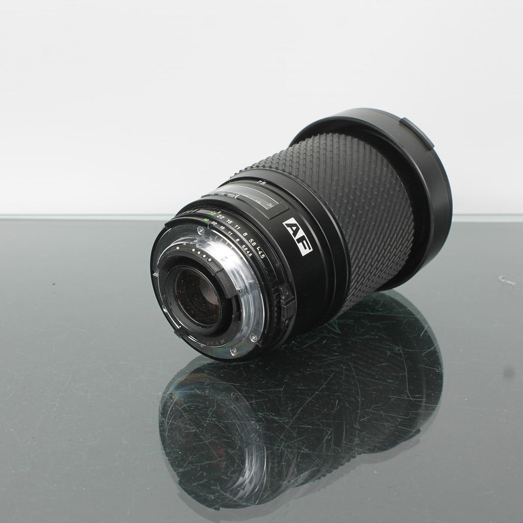 Tokina AF 75-300mm 1:4.5-5.6