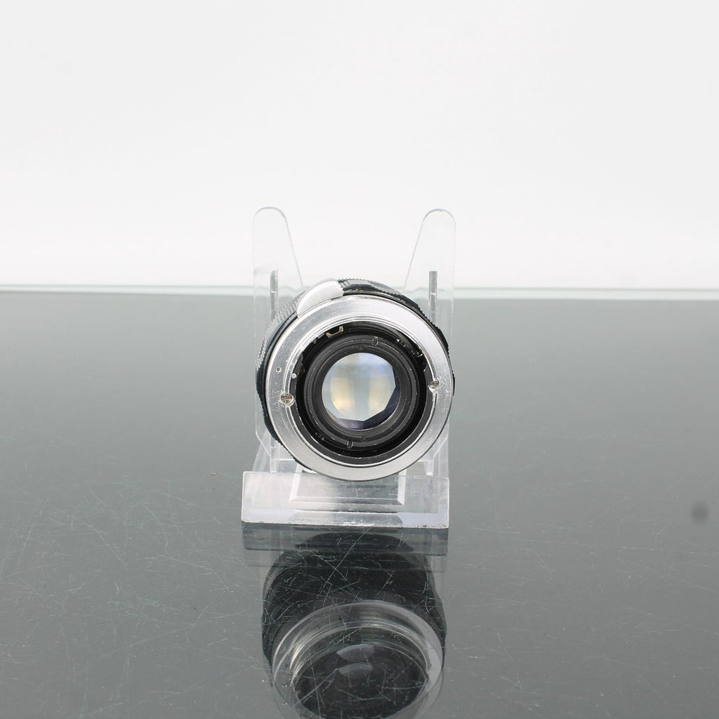 Auto-Takumar 1:2.2/55