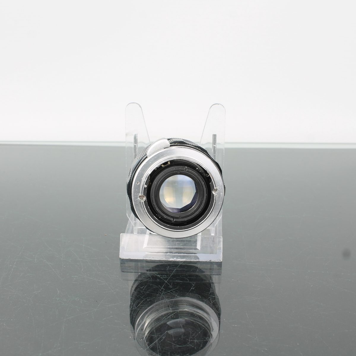 Auto-Takumar 1:2.2/55