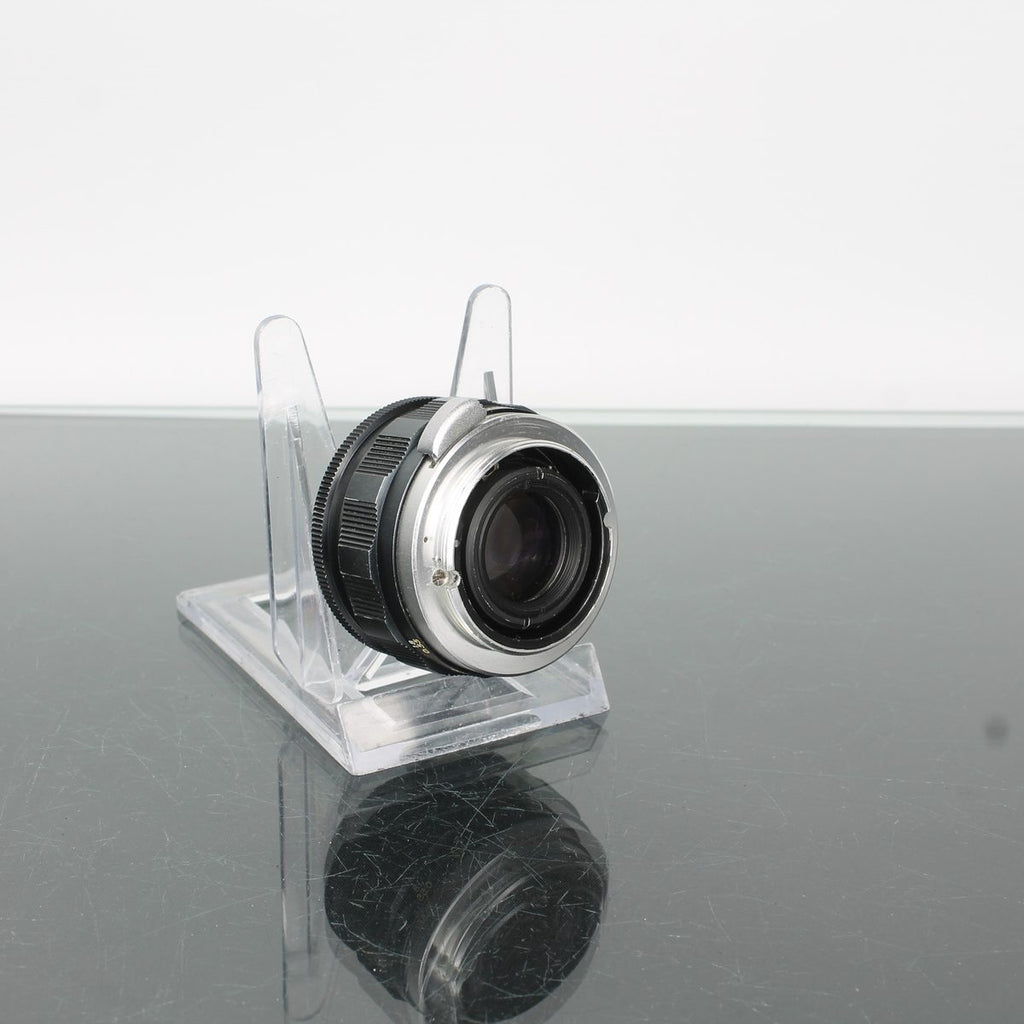 Auto-Takumar 1:2.2/55