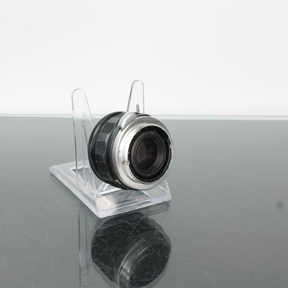 Auto-Takumar 1:2.2/55