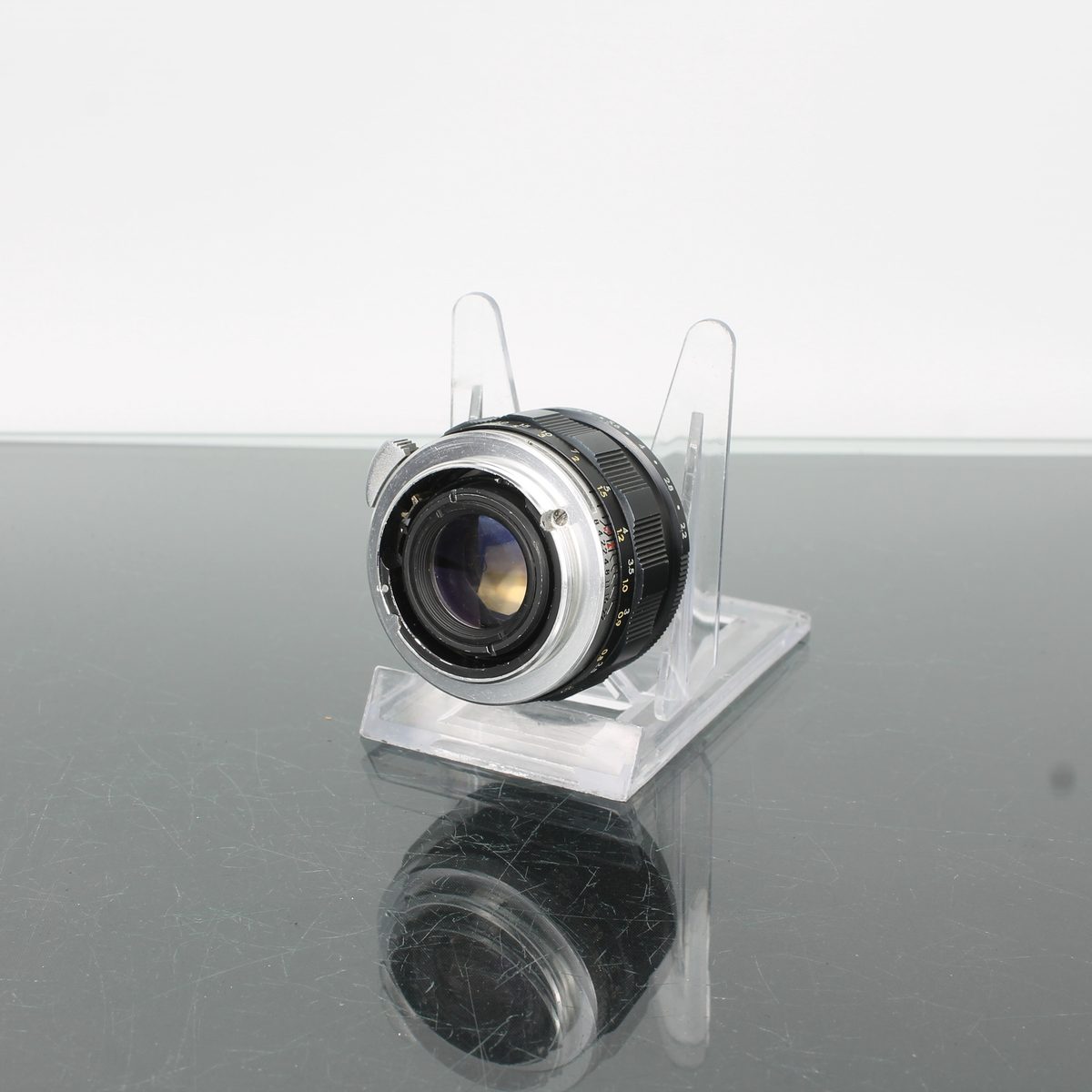 Auto-Takumar 1:2.2/55