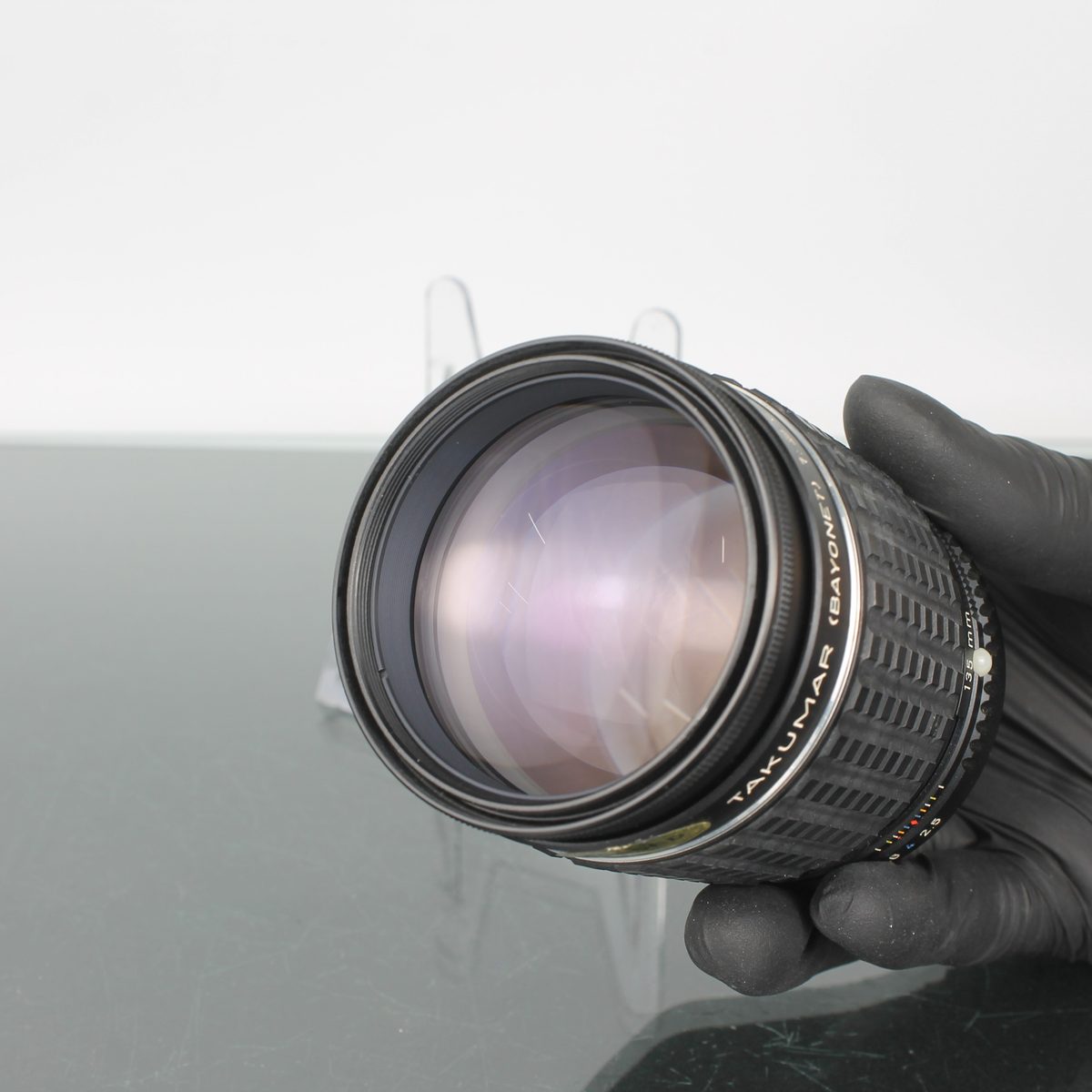 Takumar (Bayonet) 135mm f/2.5