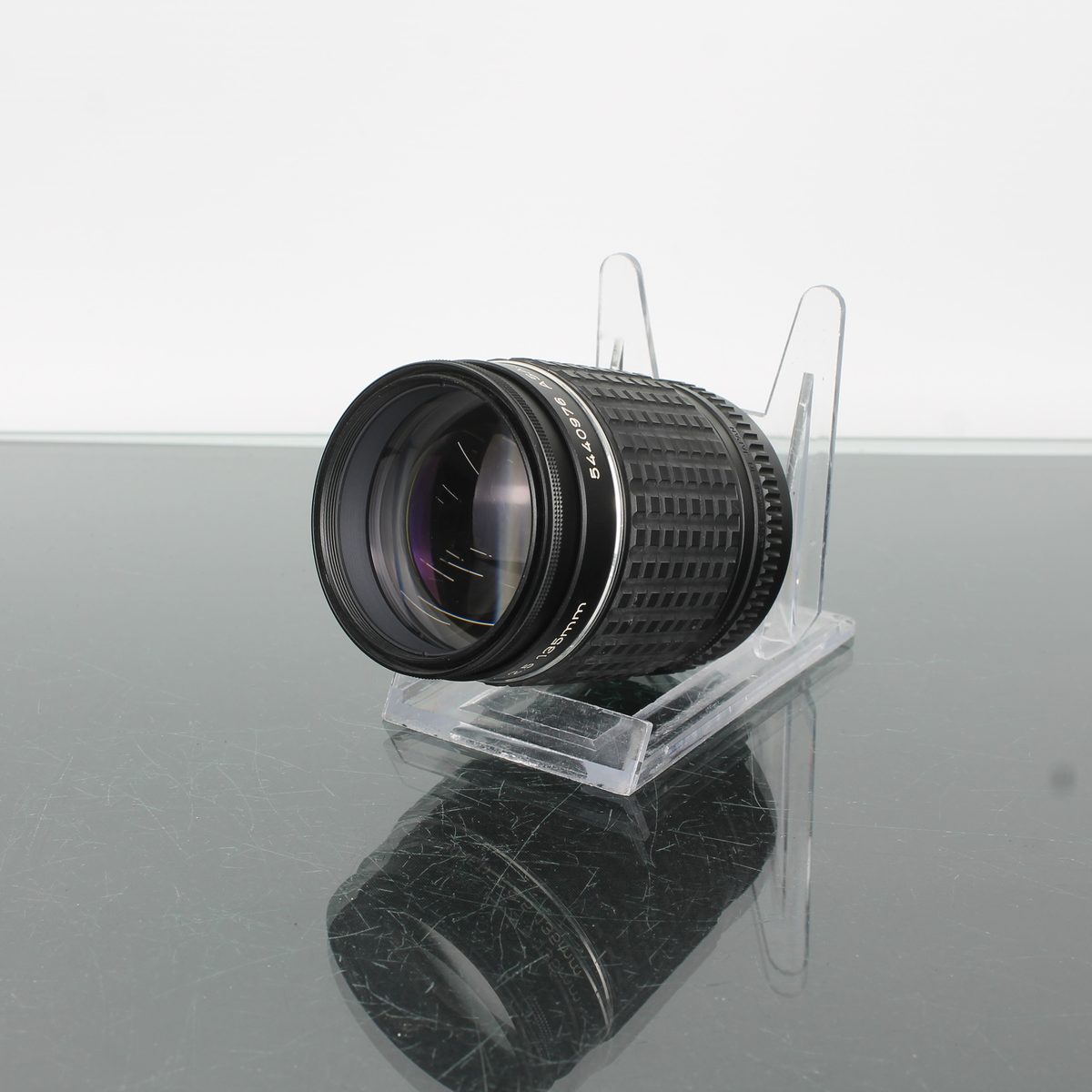 Takumar (Bayonet) 135mm f/2.5