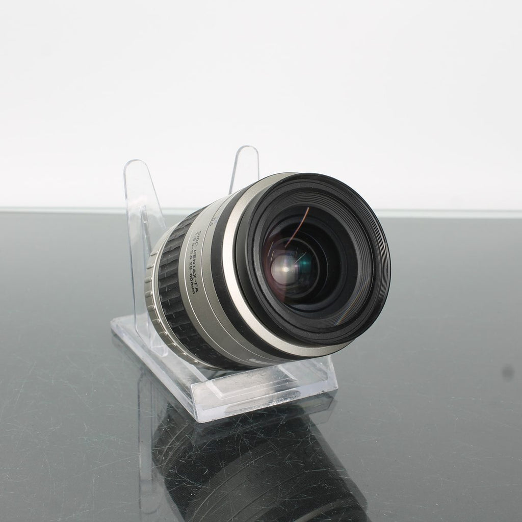 SMC Pentax-FA 1:3.5-56