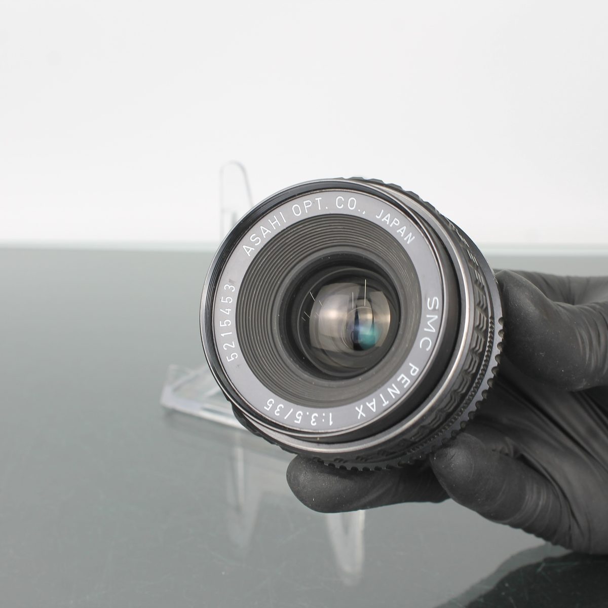 SMC Pentax 1:3.5/35
