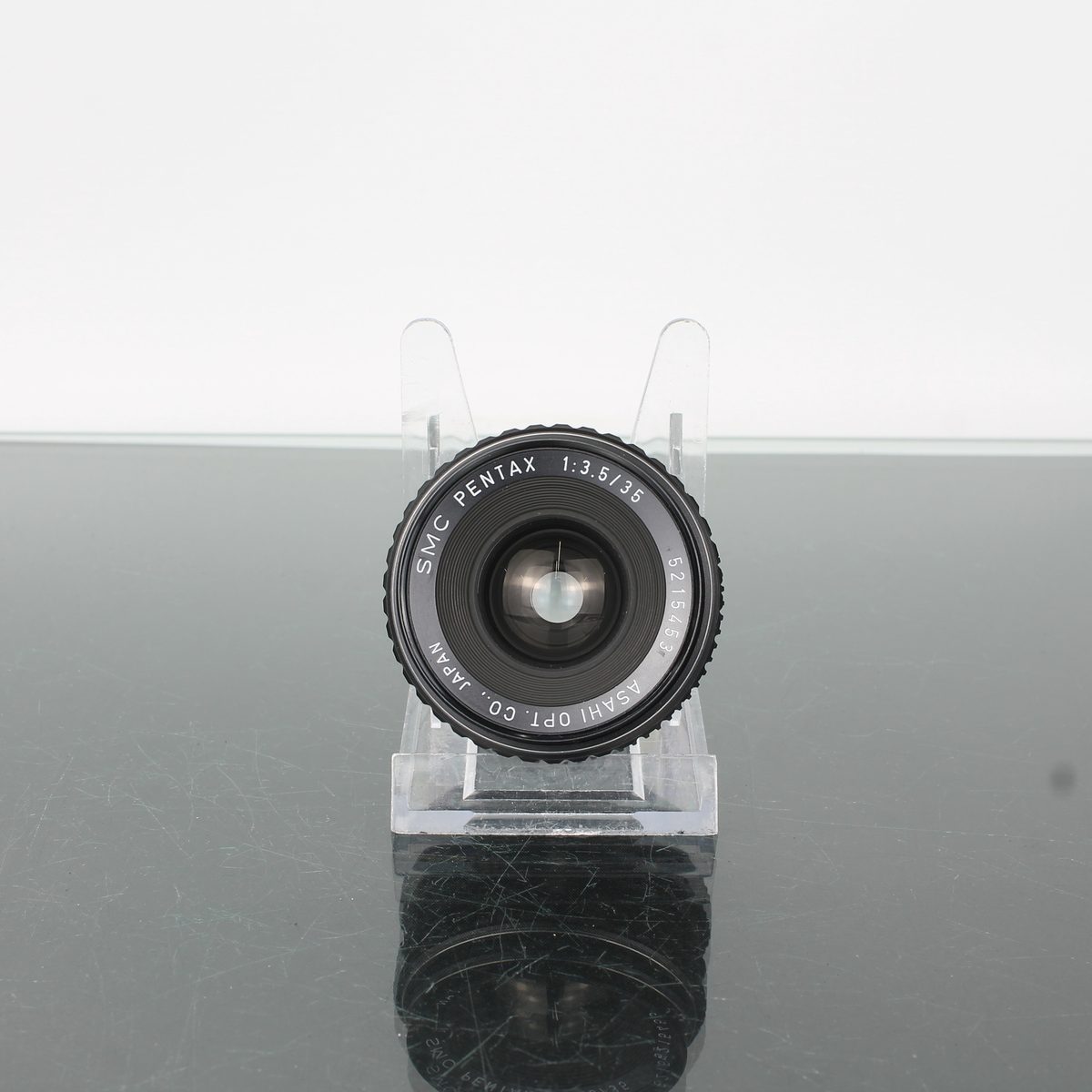 SMC Pentax 1:3.5/35