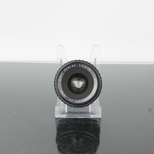 SMC Pentax 1:3.5/35