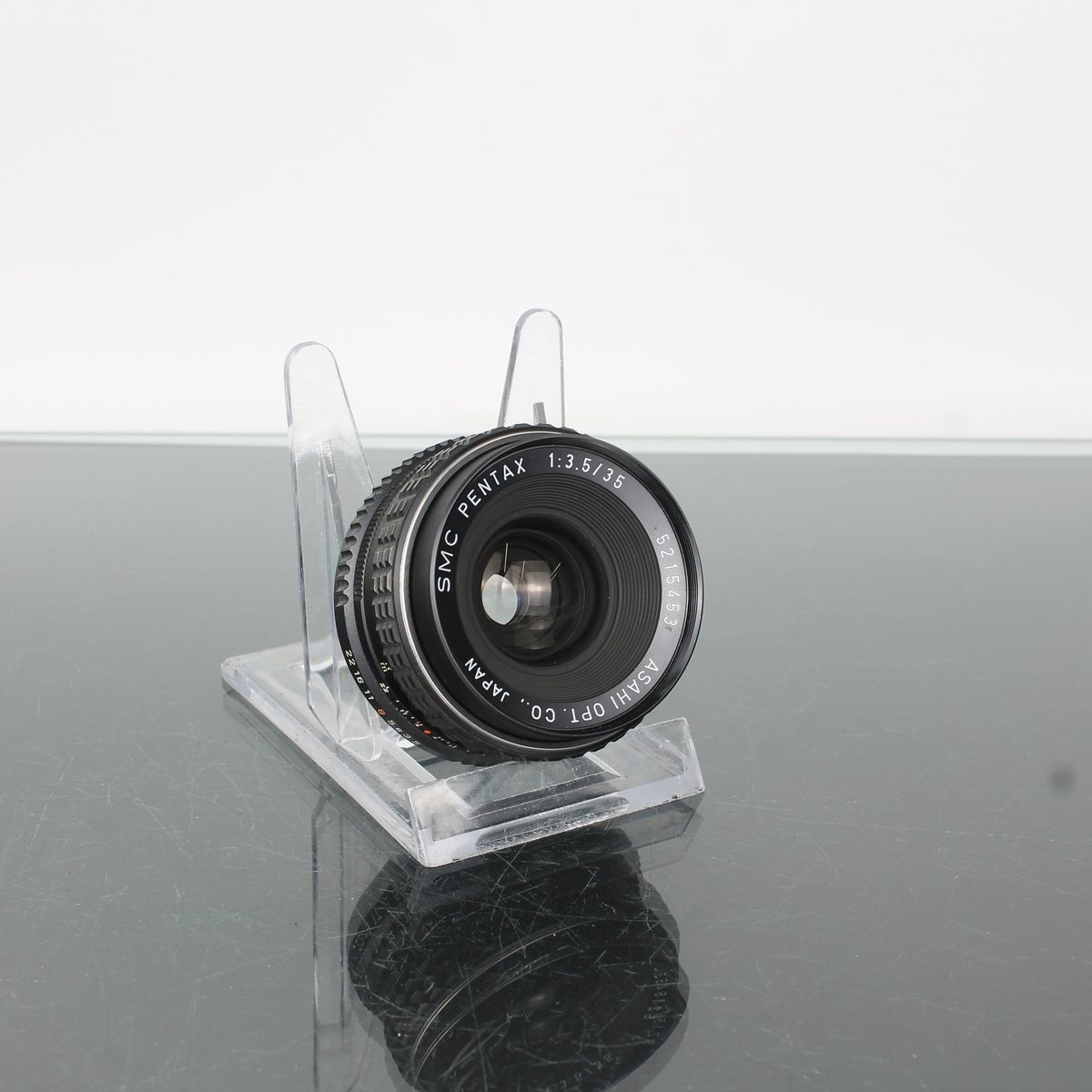 SMC Pentax 1:3.5/35