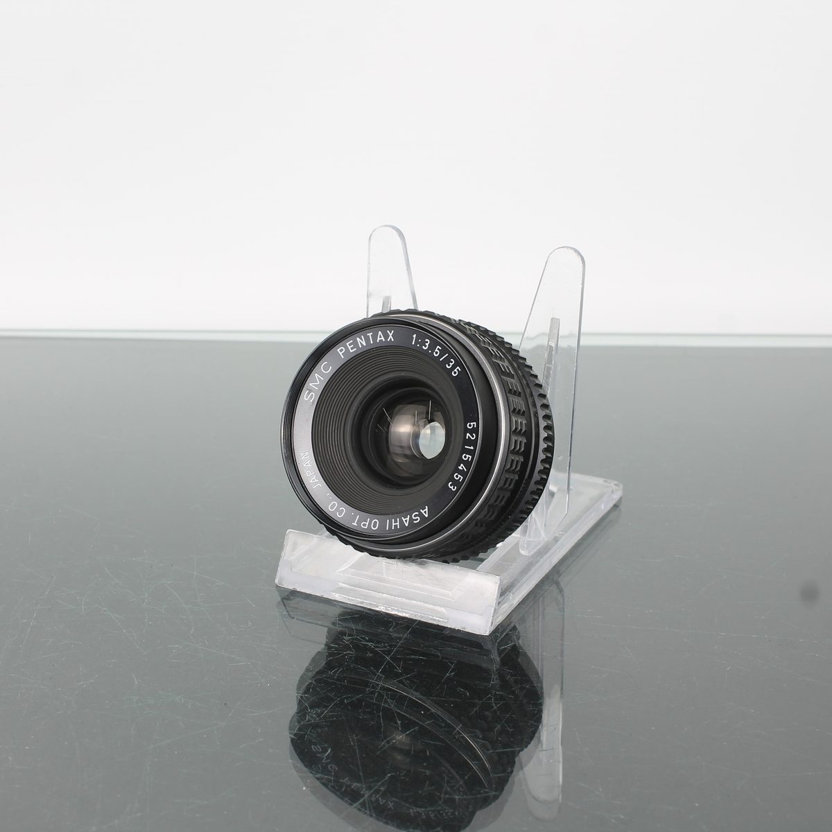 SMC Pentax 1:3.5/35