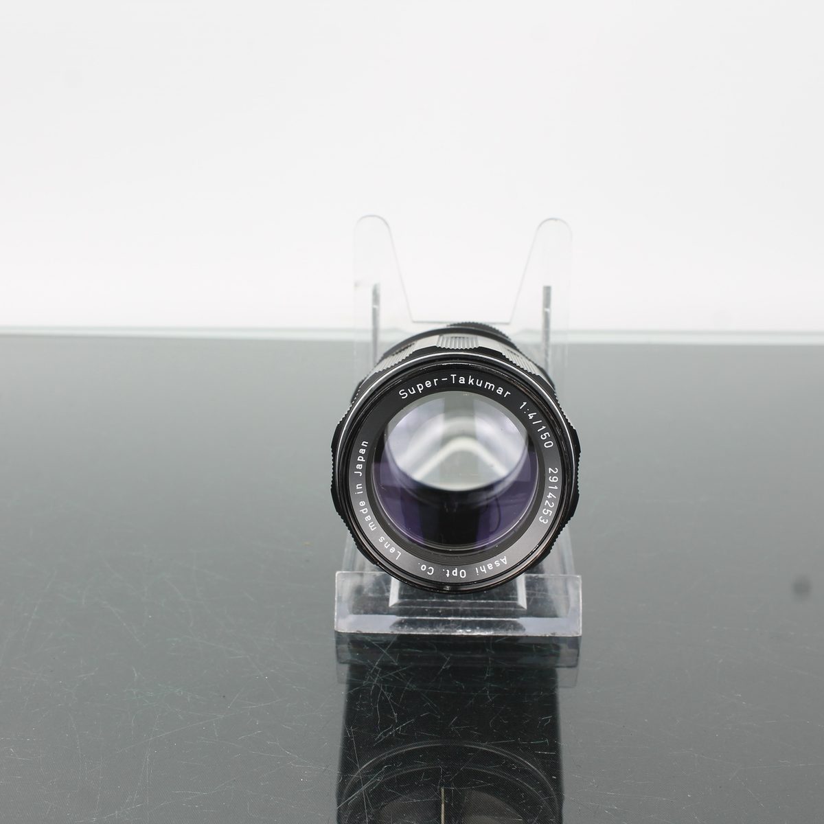 Super Takumar 1:4/150