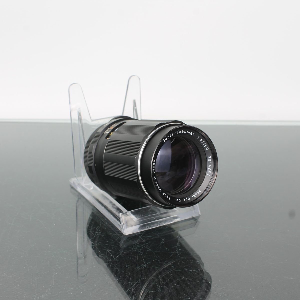 Super Takumar 1:4/150