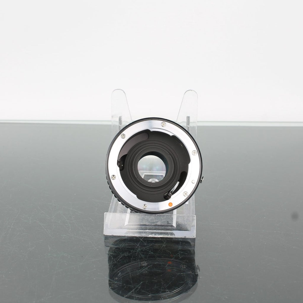 Rear Converter K T6-2X
