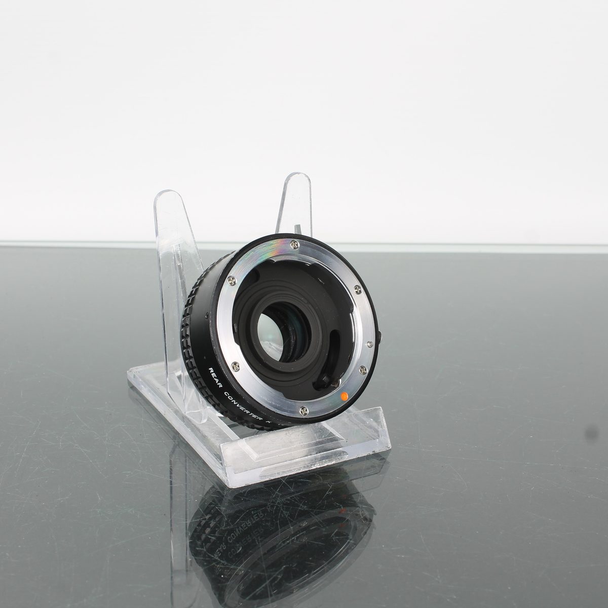 Rear Converter K T6-2X for Canon FD Mount Lenses – Dutch|Thrift