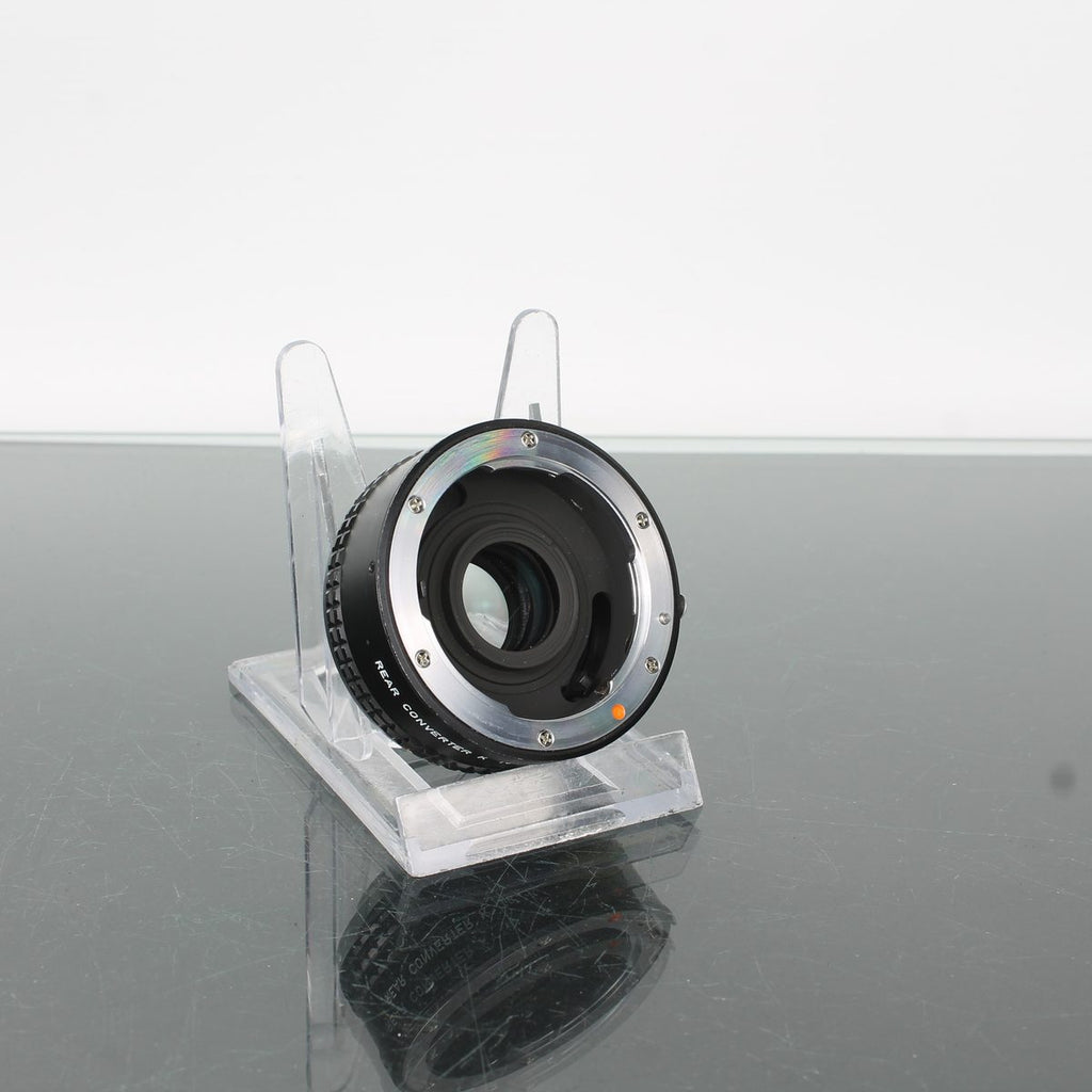 Rear Converter K T6-2X