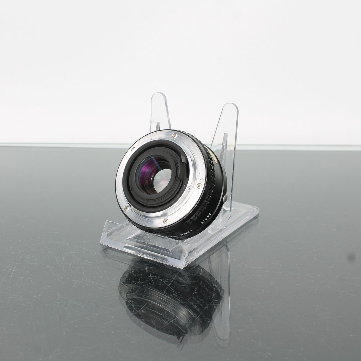 Rear Converter K T6-2X
