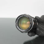 Super-Multi-Coated Takumar 135mm f/3.5