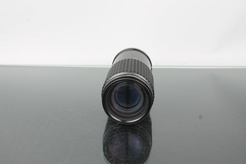SMC Pentax-M Zoom 1:4.5 80mm-200mm