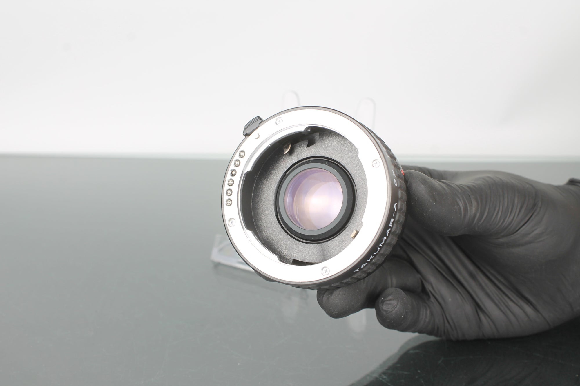 Takumar-A 2x Tele-Converter