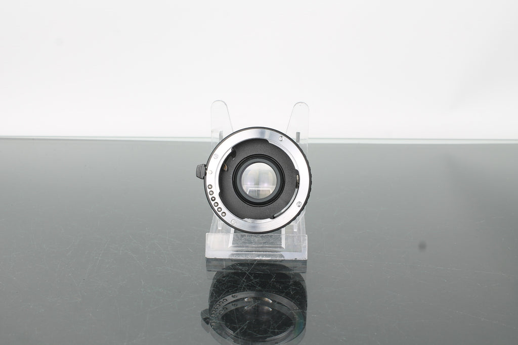 Takumar-A 2x Tele-Converter