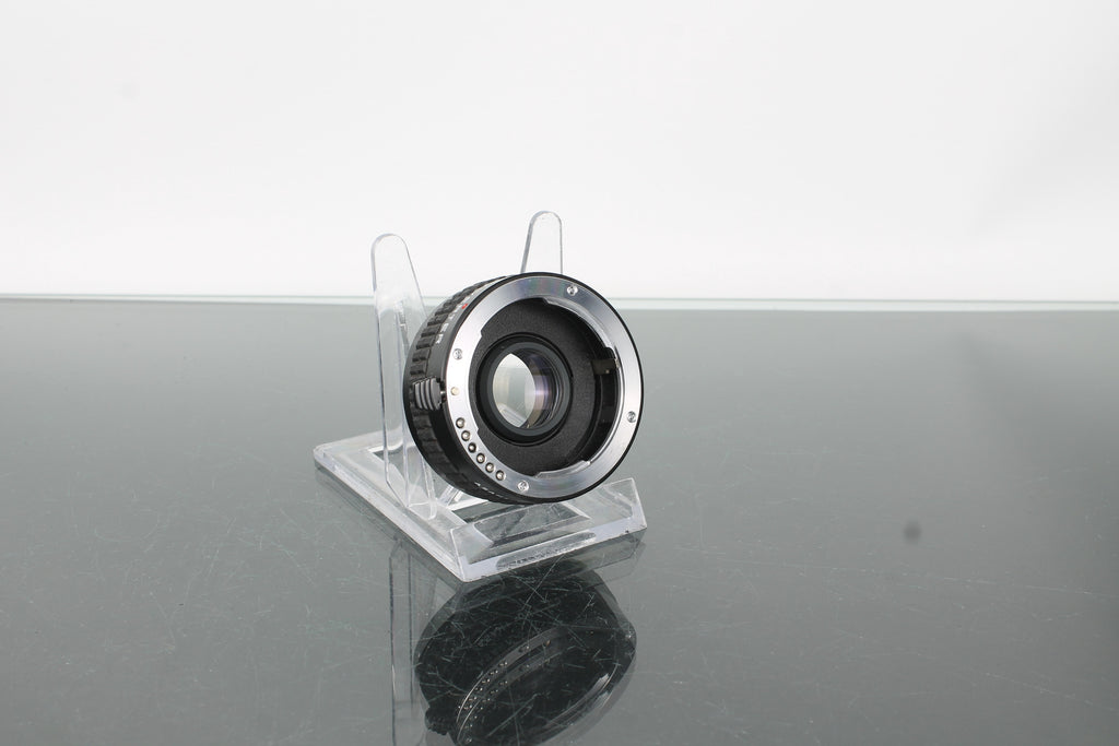 Takumar-A 2x Tele-Converter