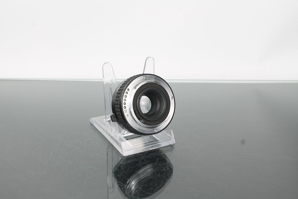 Takumar-A 2x Tele-Converter