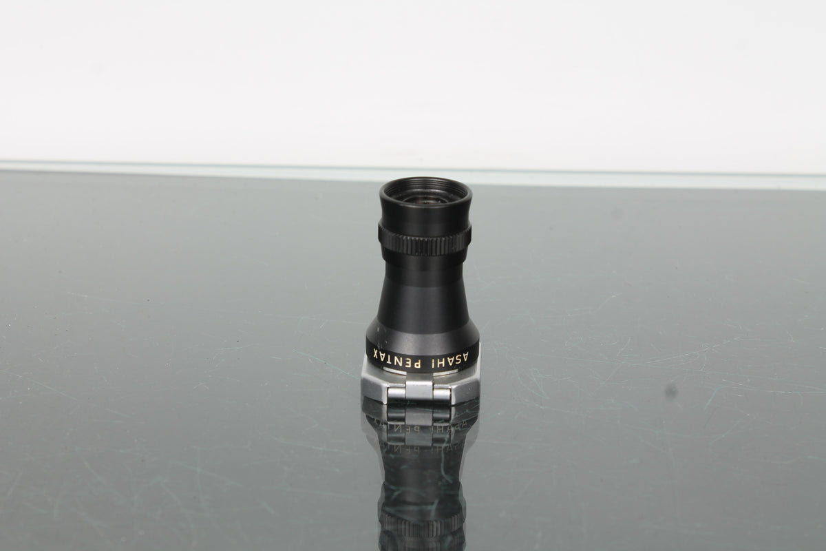 ASAHI PENTAX Magnifier
