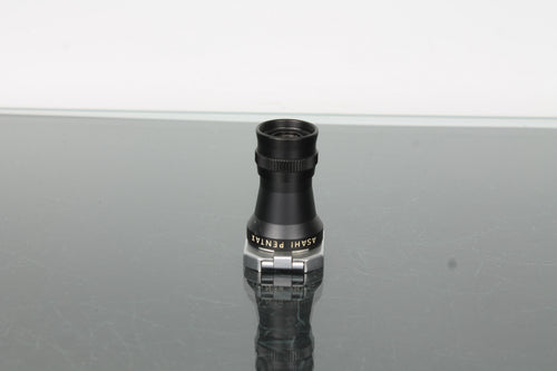 ASAHI PENTAX Magnifier