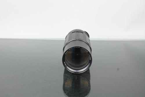 Super-Multi-Coated Takumar 1:4/200