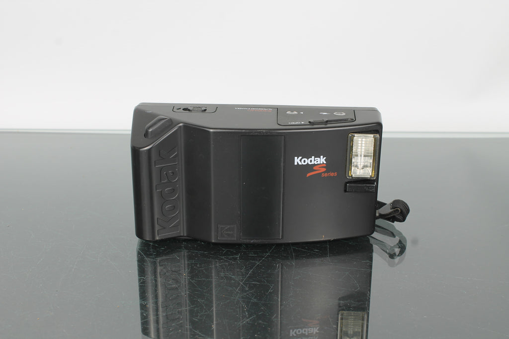 Kodak S Series S3000MD