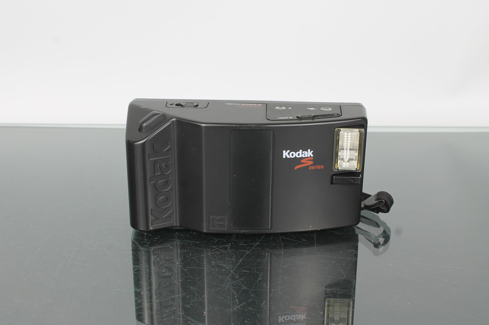 Kodak S Series S3000MD